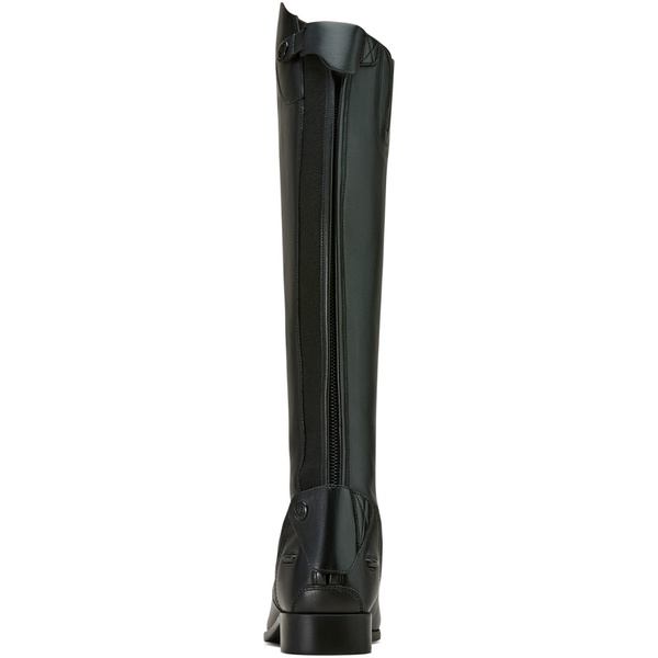 2025 Ariat Womens Palisade Field Long Riding Boot 10061256 - Black